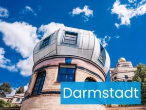 Autoschlüssel Notdienst Darmstadt