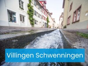 Autoschlüssel Notdienst Freiburg im Villingen Schwenningen
