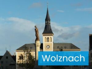 Autoschlüssel Notdienst Wolznach